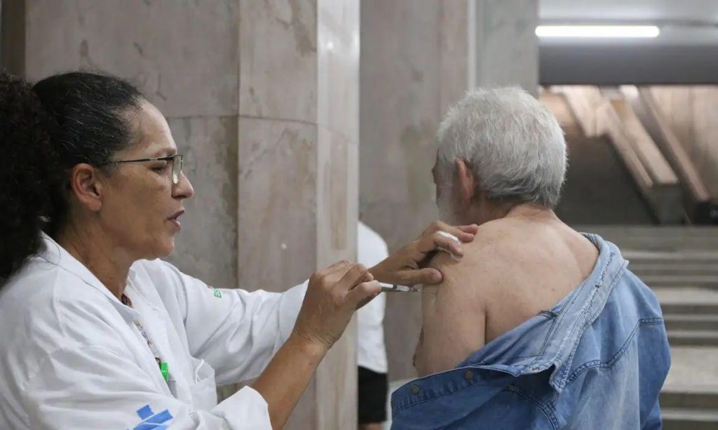 FOTO: ROVENA ROSA/AGÊNCIA BRASIL