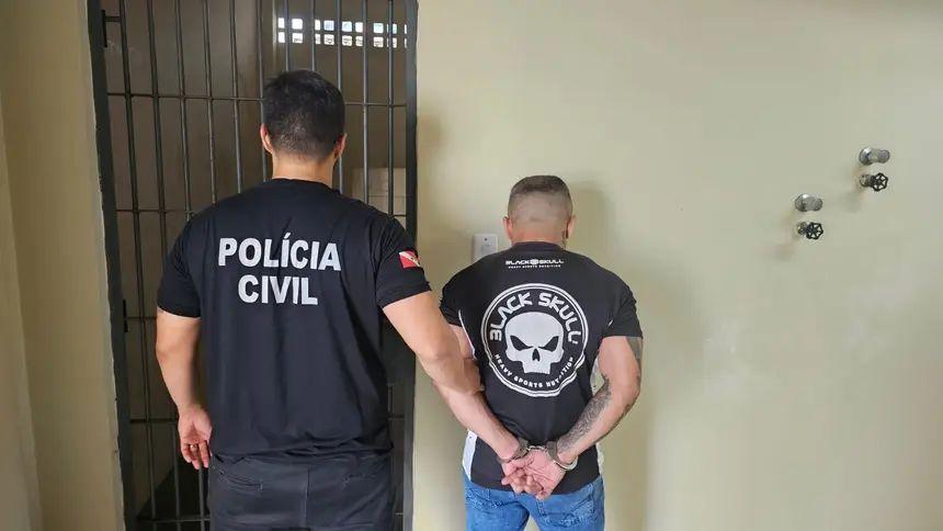 Foto: Divulgação/PC