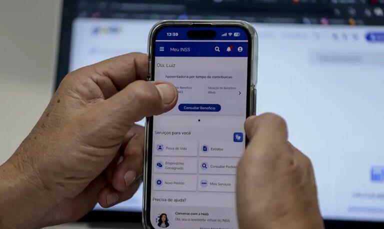 Foto de Agência Brasil