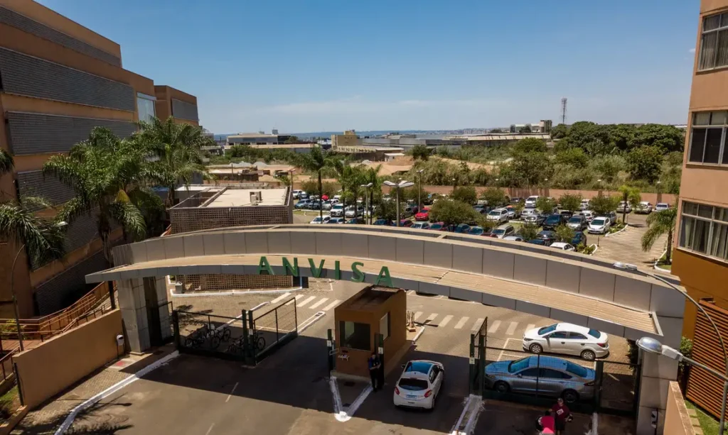 Foto de Agência Brasil