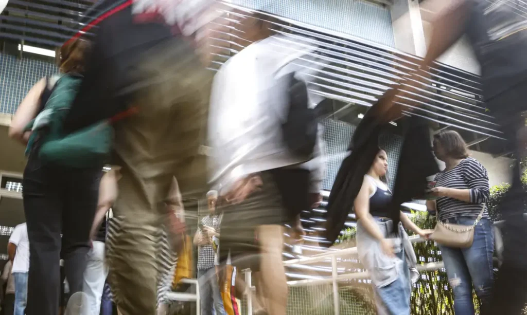 FOTO DE PAULO PINTO/AGÊNCIA BRASIL