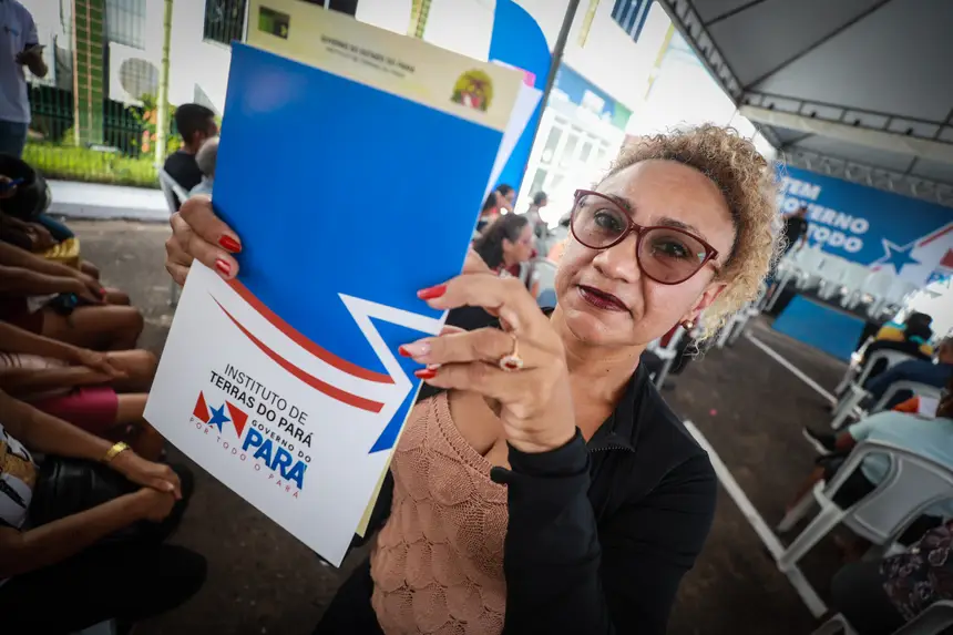 Foto de Marcelo Lelis/ Agência Pará