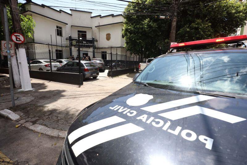 Foto de Marcelo Seabra / Agência Pará