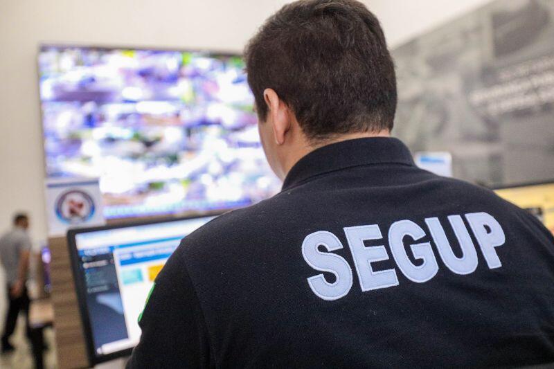 Foto: Agência Pará