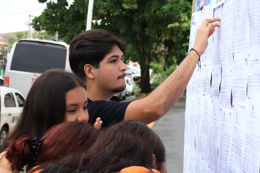 Foto de Marcelo Rodrigues/ Ascom UEPA