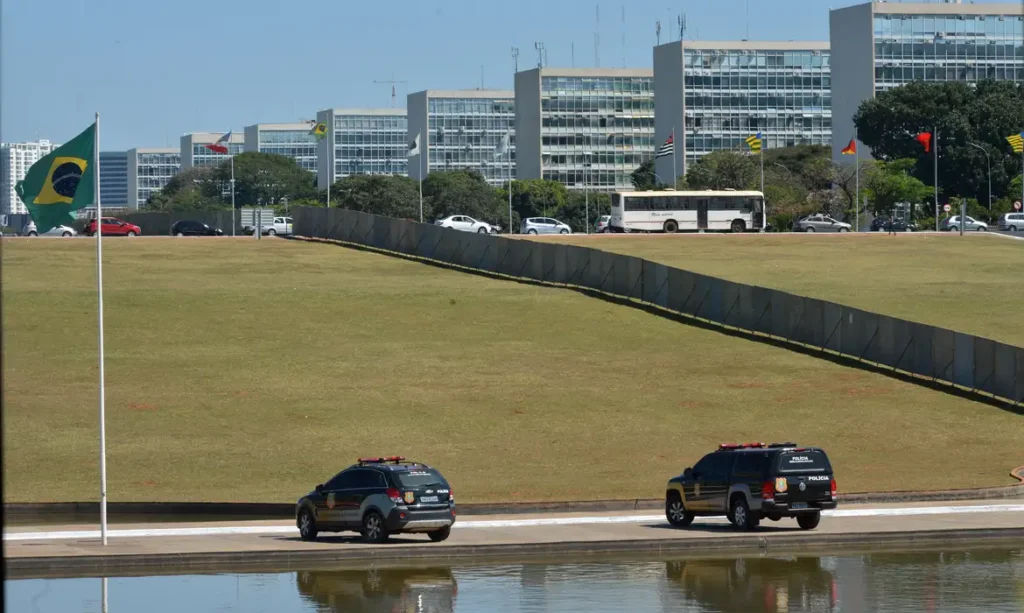FOTO DE ANTONIO CRUZ/ AGÊNCIA BRASIL