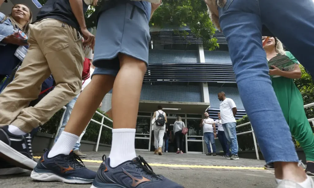 FOTO DE PAULO PINTO/AGÊNCIA BRASIL