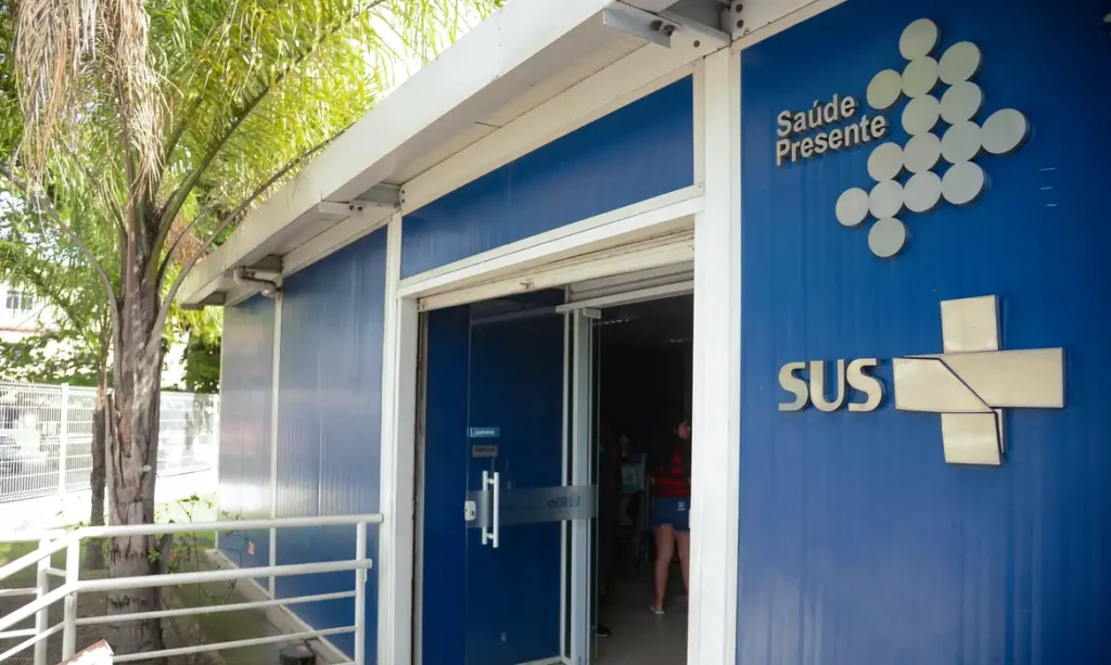 FOTO DE TOMAZ SILVA/AGÊNCIA BRASIL