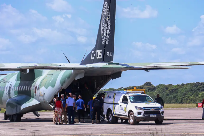 Foto de Amanda Monteiro/ Ascom PCEPA