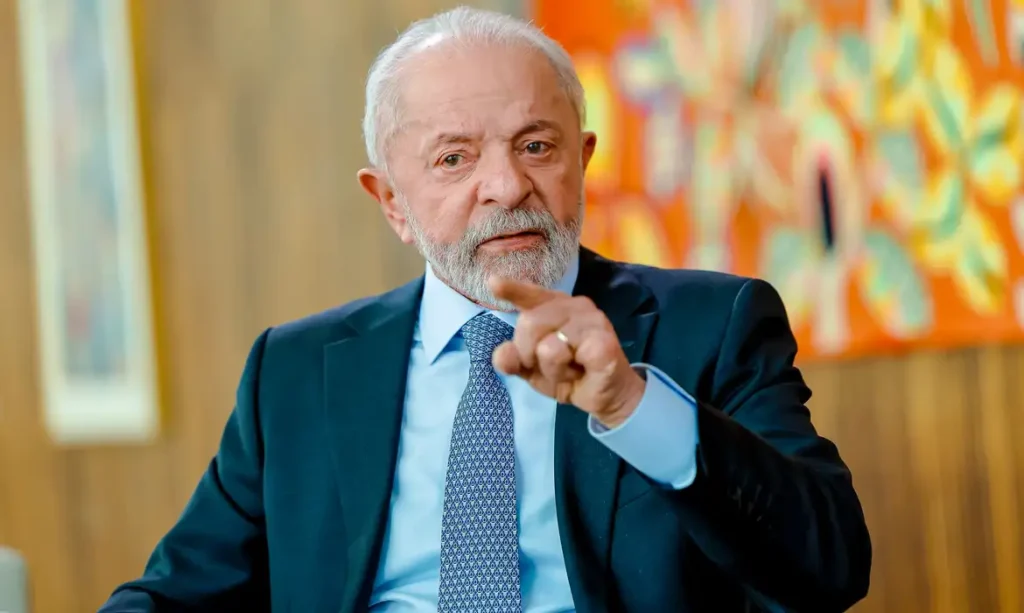 FOTO: RICARDO STUCKERT/PR