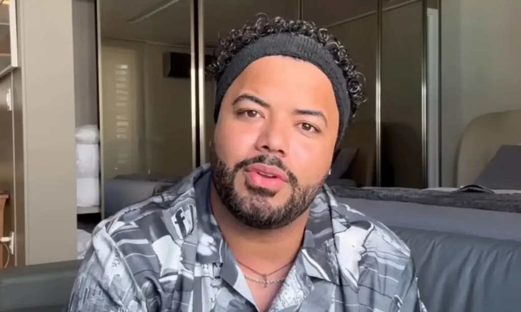 HYTALOSANTOS/INSTAGRAM