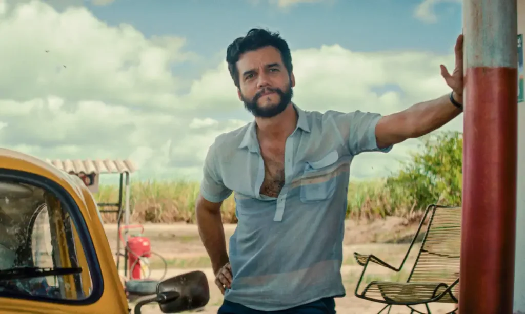 VICTOR JUCÁ/DIVULGAÇÃO