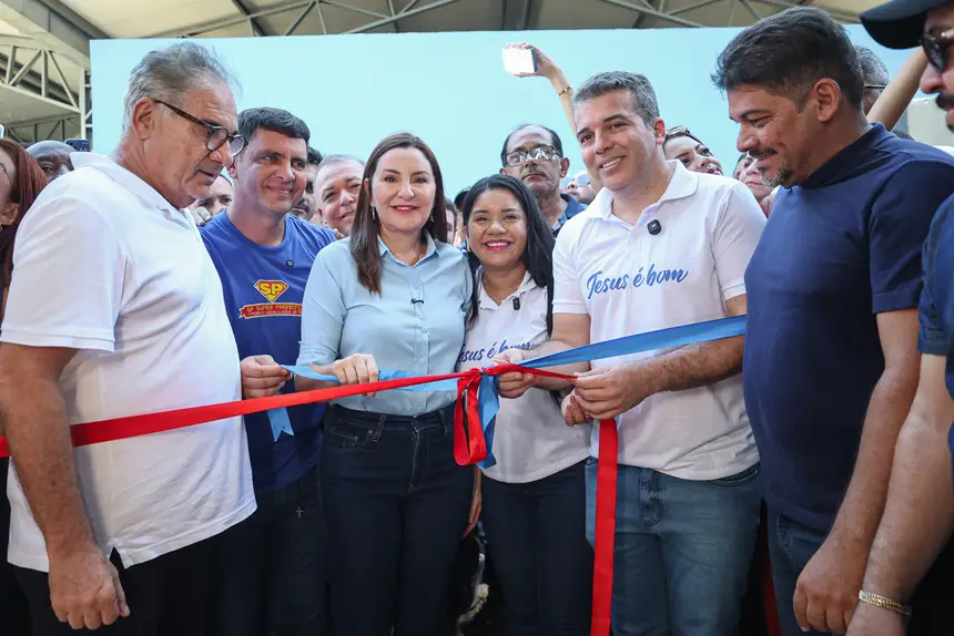 Foto: Rodrigo Pinheiro / Ag. Pará