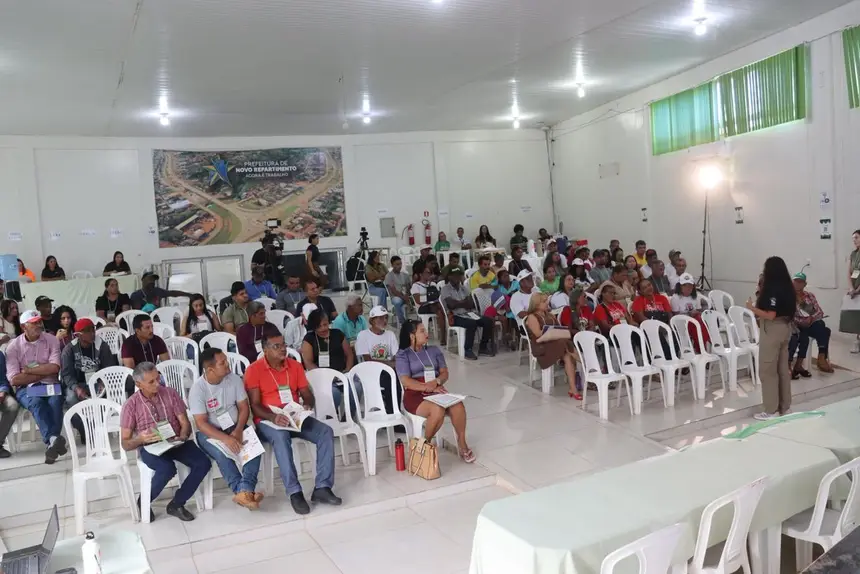 Foto: Lucas Maciel / Ascom Semas