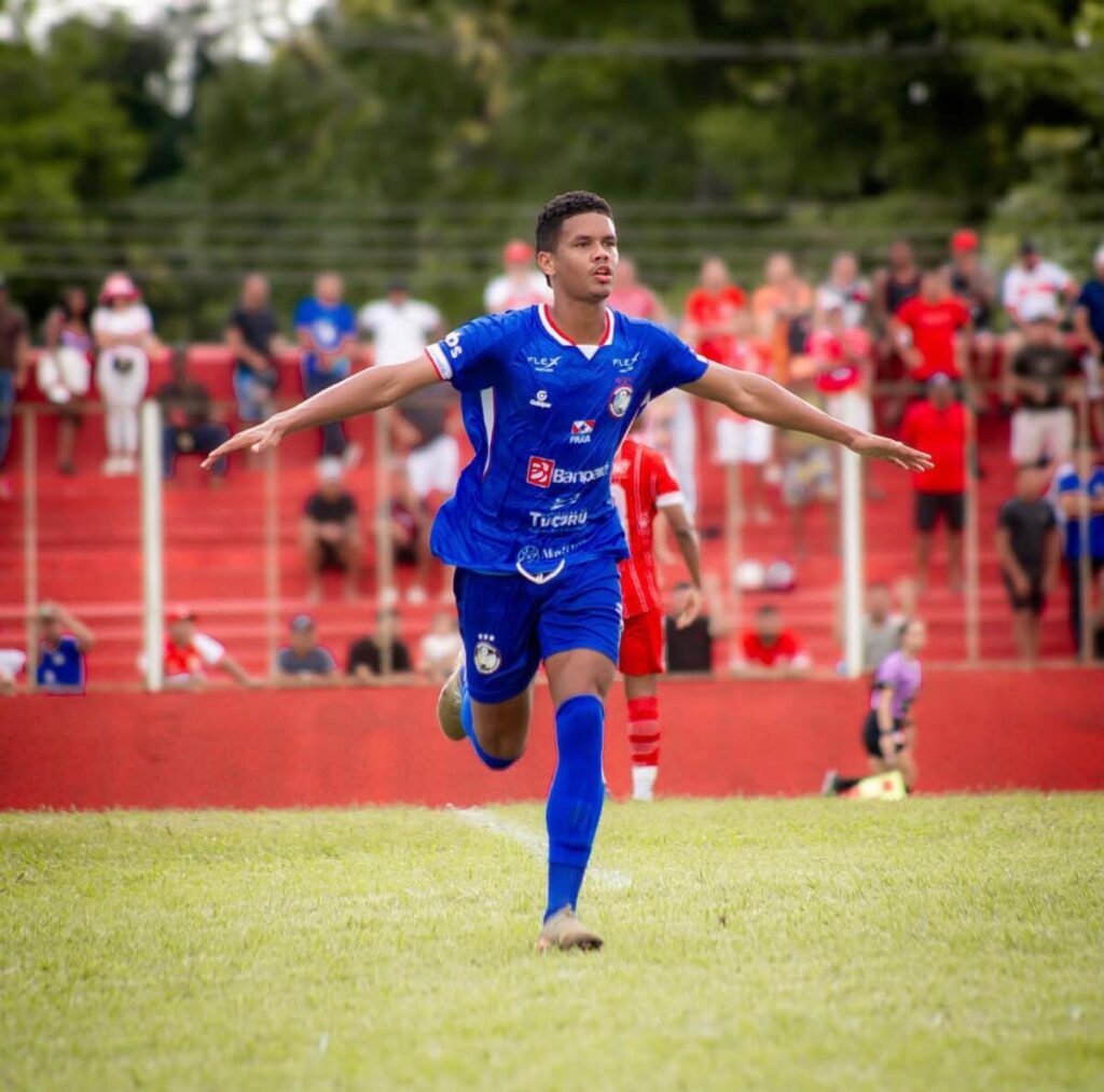 Foto: Júnior Borges