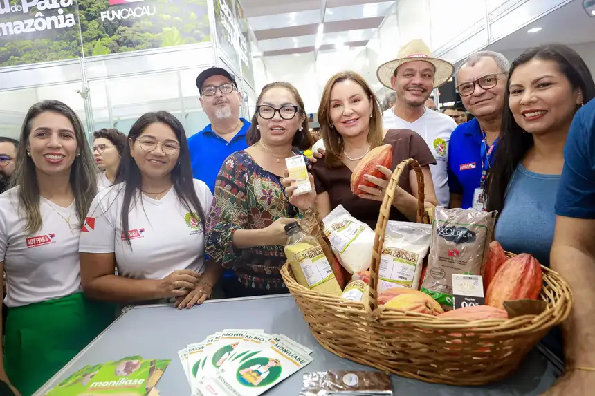 Arquivo/ Agência Pará