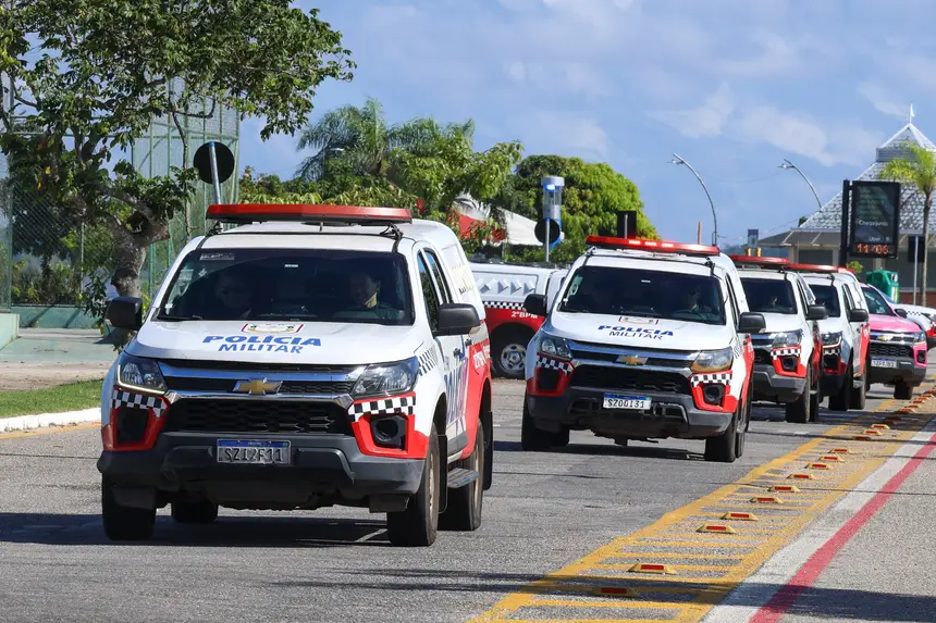Foto: Alex Ribeiro/ Ag. Pará